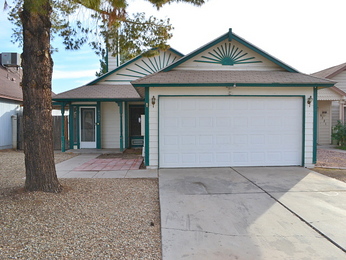 6317 West Christy Drive
