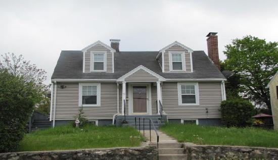 70 Lower East Street