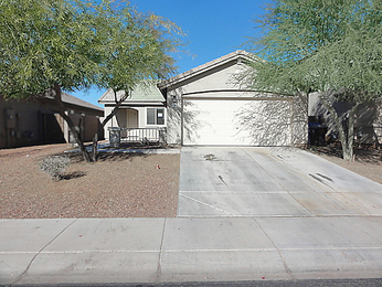 10784 West Rio Vista Lane