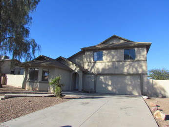 1770 W Mountain Oak Lane