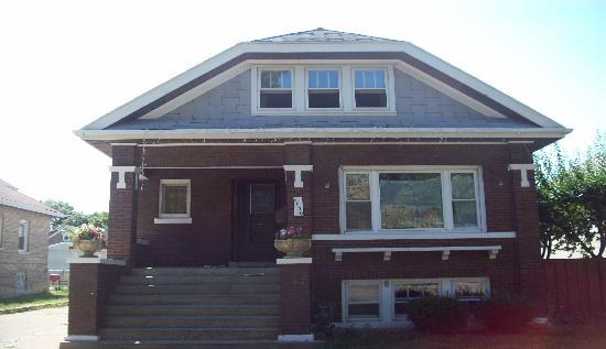 6430 West 27th Place