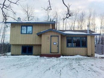 3380 W Lord Baranof Drive