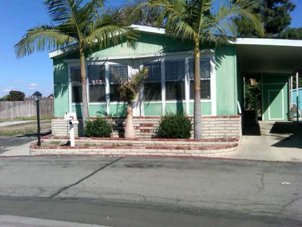 6301 Warner Ave
