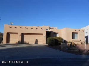 1880 W La Quinta Pl