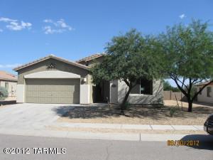 3677 S Desert Motif Rd