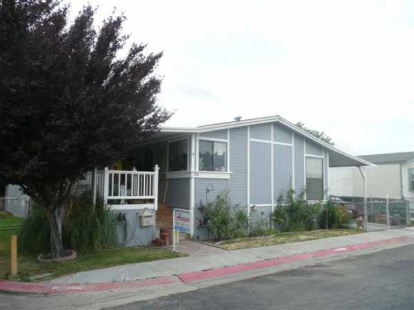 2545 East Avenue I #90