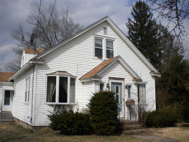 91 Woodmont Street