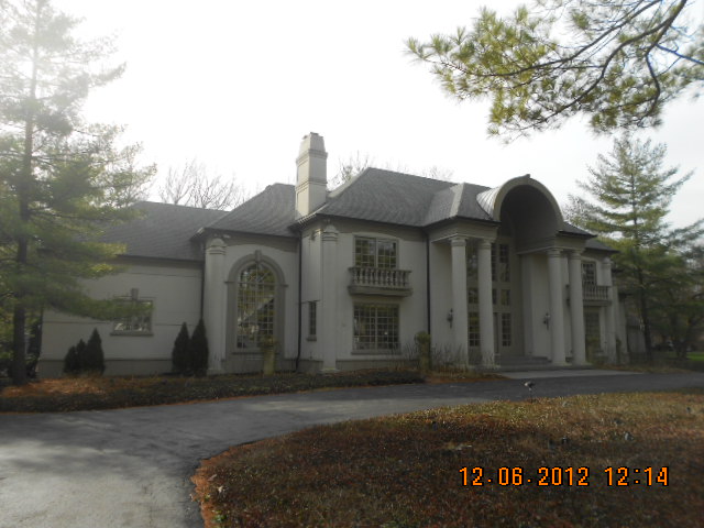 5885 Stafford Way