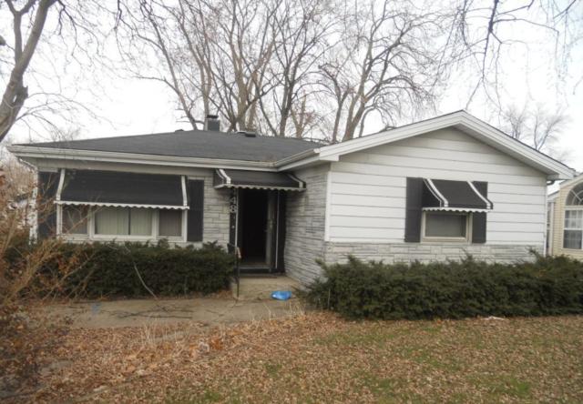 48 Armitage Avenue