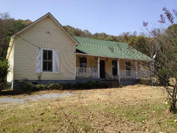 22 Hill St