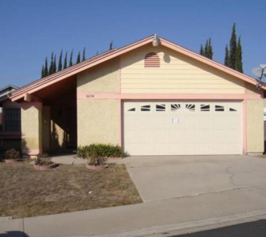 6694 Varney Drive