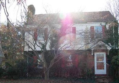 24 Earl Street