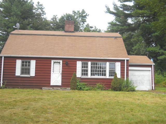 3 Huckleberry Ln