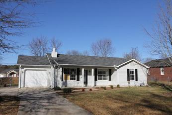 813 Nance Ford Road