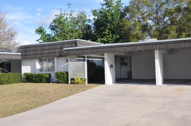 1268 Belleflower Street
