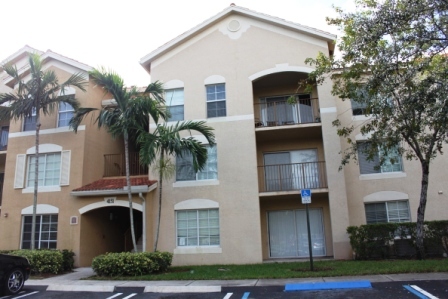 4151 San Marino Blvd,104