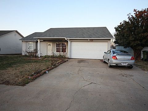311 Hardwood Dr