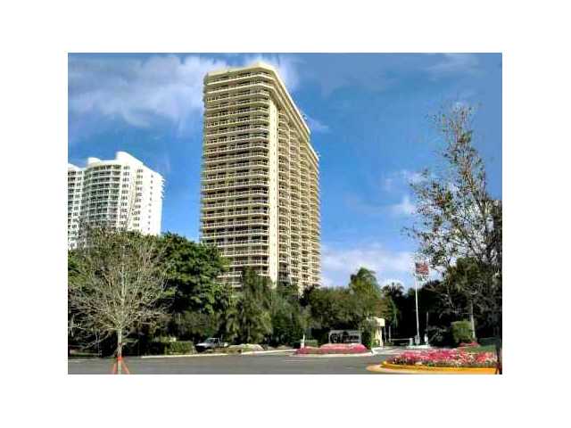 20191 E COUNTRY CLUB DR # 2409