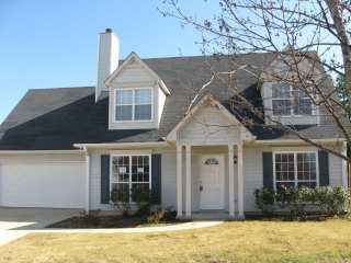 508 Buck Creek Ln