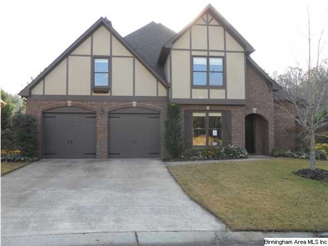 1504 Greystone Parc Cir