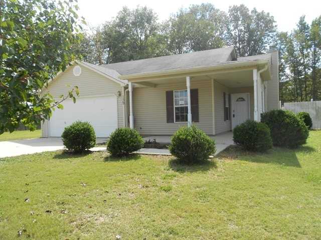 139 Fox Chase Trl