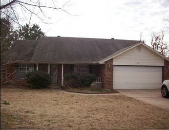3721 Kenny Lane