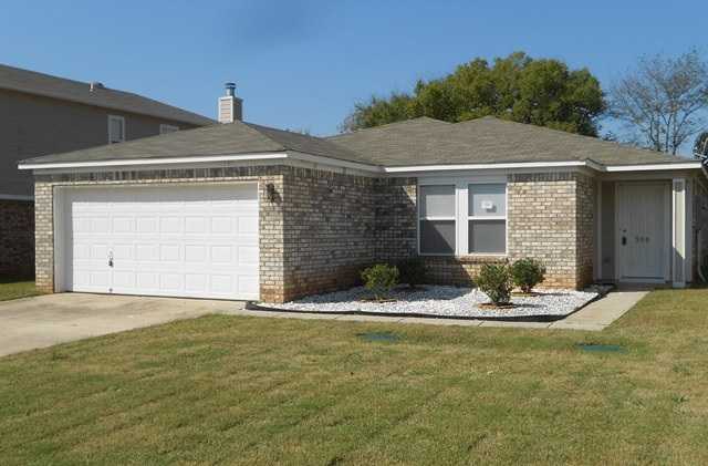 398 Jasmine Dr