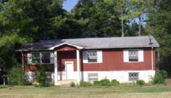 6030 Pulaski Pike Nw