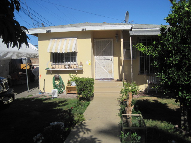 1509 51st Street