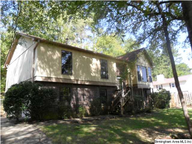 2209 Pup Run Rd