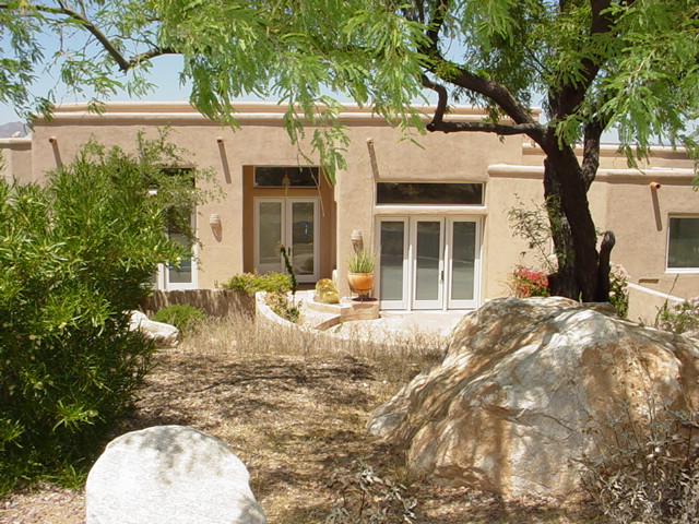 1847 East Buck Ridge Place