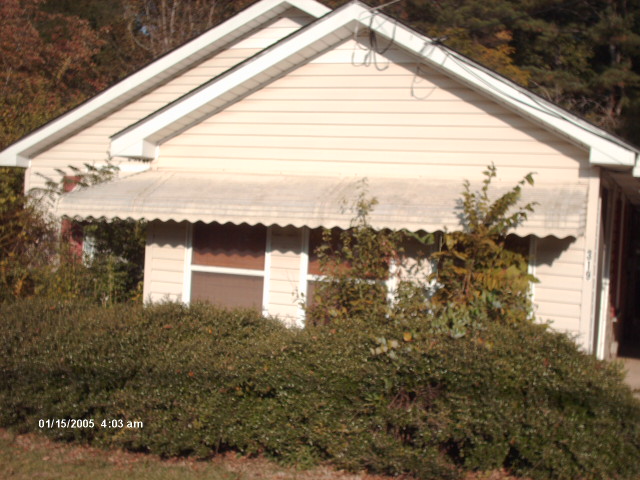 319 South Rd