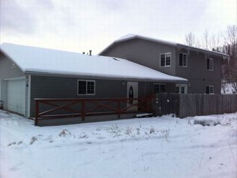 16707 Rivers Edge Lane #15