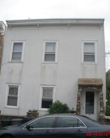 45 Reynolds St