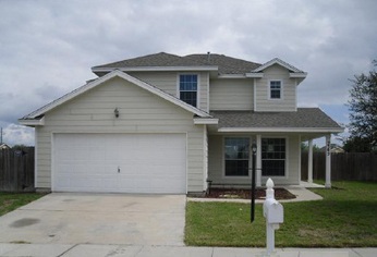 2302 Starglow Dr