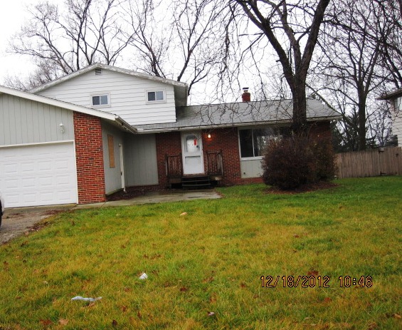 1240 Mulberry Lane