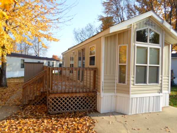 11397 Valley Dr. #83