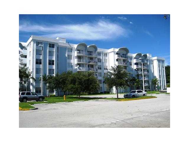 492 NW 165 RD # C-609