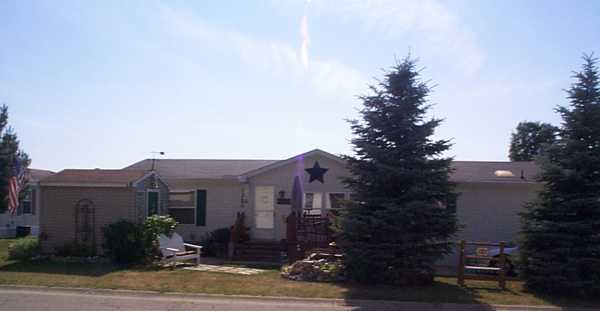 4101 Sycamore #46