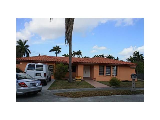 1100 SW 126 PL