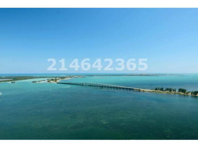 1643 BRICKELL AV # 4005