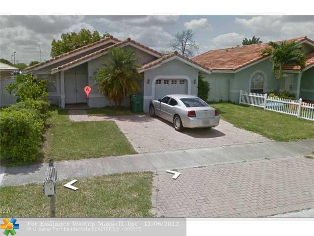 18336 SW 136TH CT