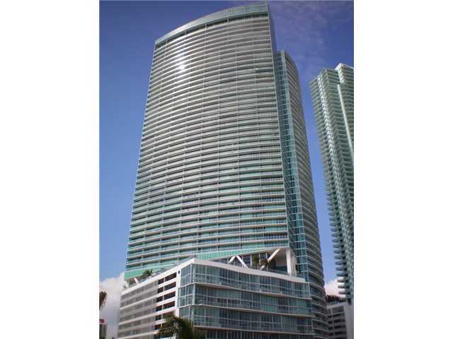 888 BISCAYNE BL # 4012