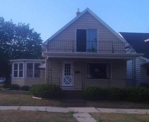 1634 Georgia Ave