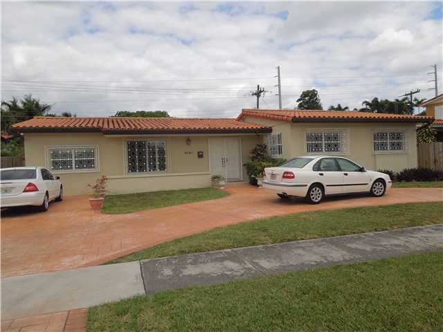9761 SW 16 TE