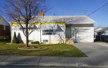 4595 South 400 West