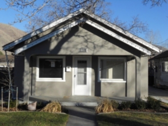327 South 100 East