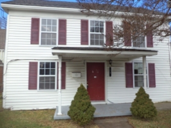 15 North Hope Street