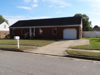 1038 Weeping Willow Dr