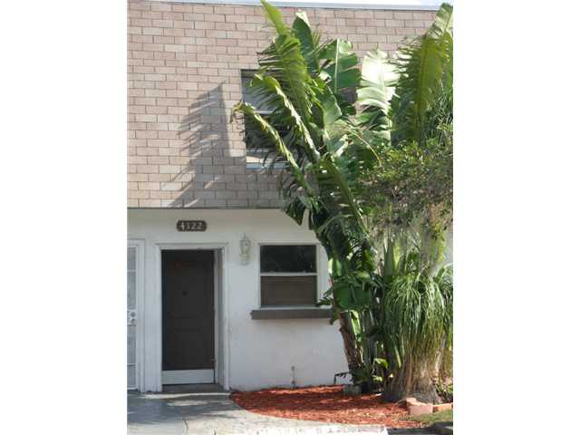4122 SW 61ST AV # 8
